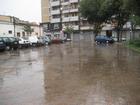 AREA PARCHEGGIO PRESSO TEATRO DEL FUOCO - FOGGIA